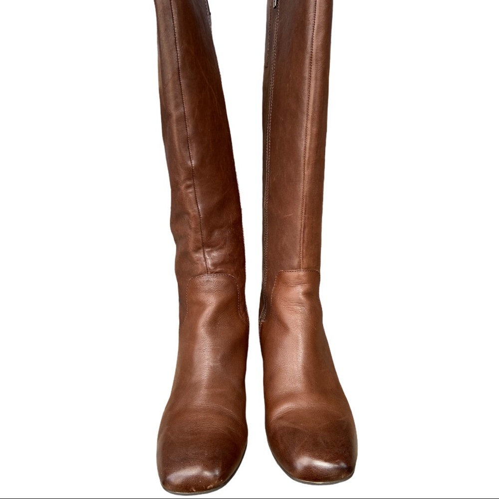 BORN Avala knee high boots - Picture 2 of 15